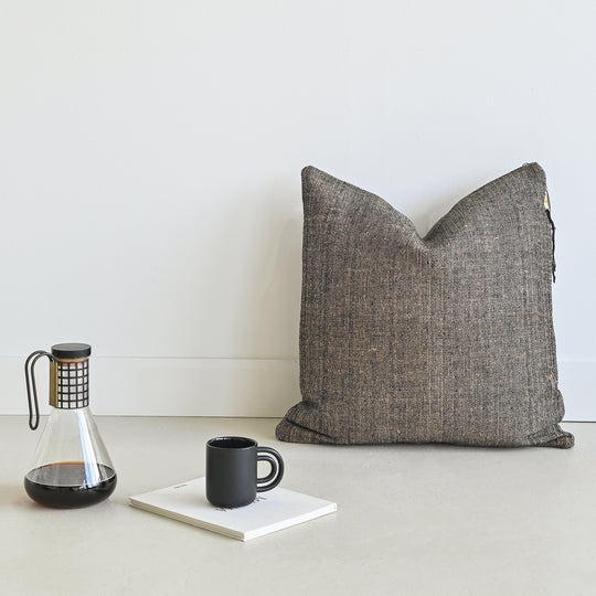 WOOL JUTE - NAYA
