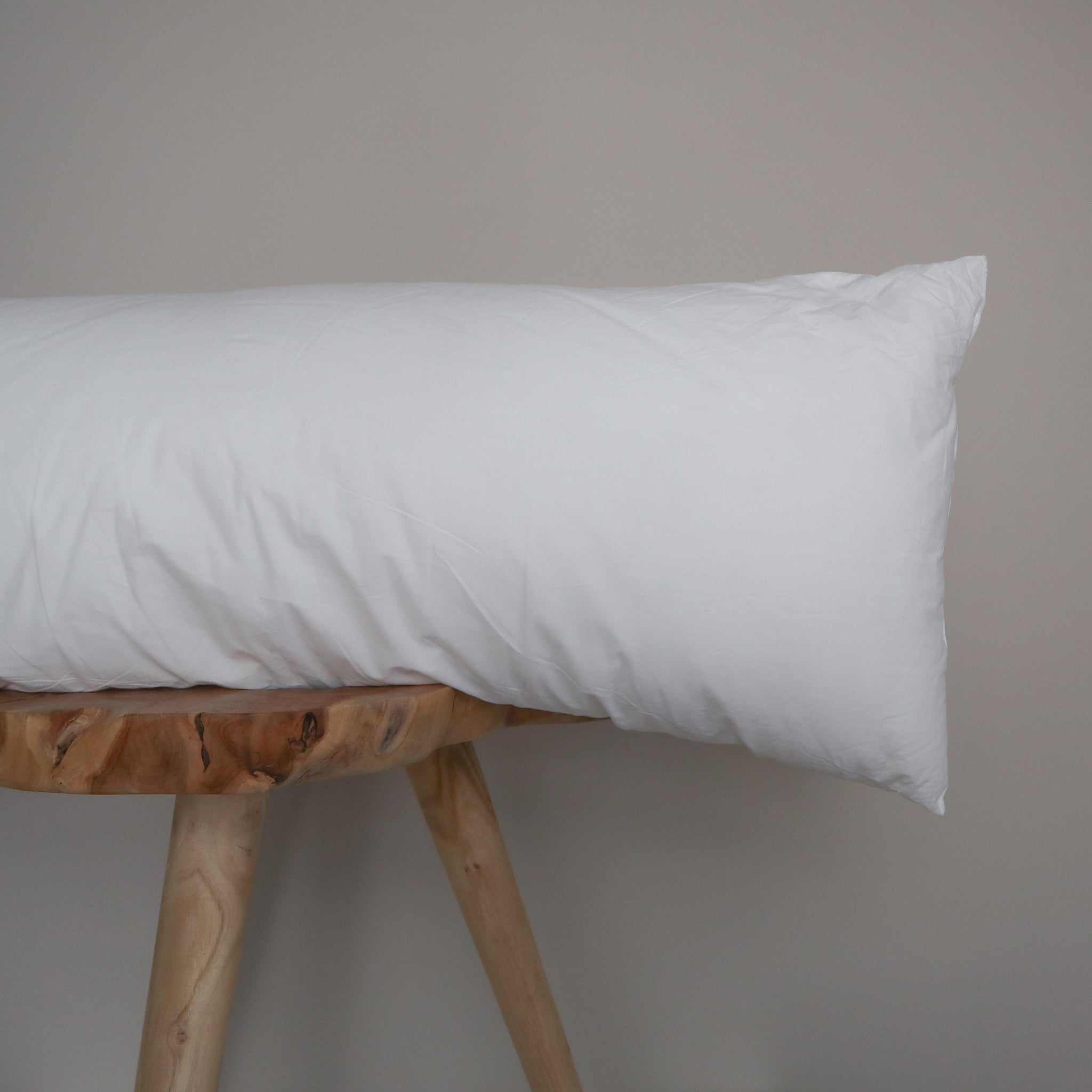  Pillowflex Synthetic Down Pillow Insert - 14x36