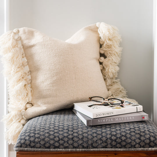 COTTON CANVAS - TILLY