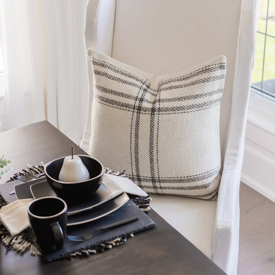 WOOL BLEND - WALLACE