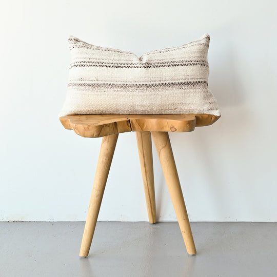 WOOL BLEND - STEWART