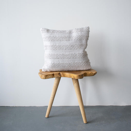 COTTON CANVAS- ADELAIDE