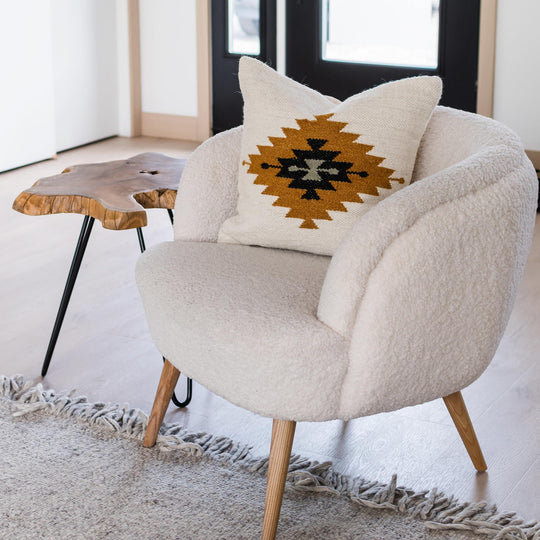 WOOL BLEND - ATITILAN