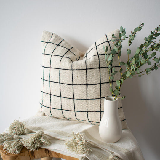 WOOL BLEND - BENEDICT