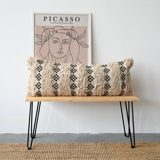 COTTON CANVAS - BODHI