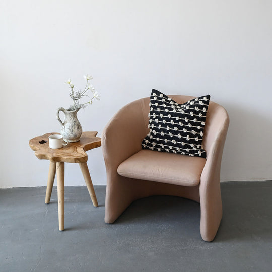 COTTON CANVAS - DAIA