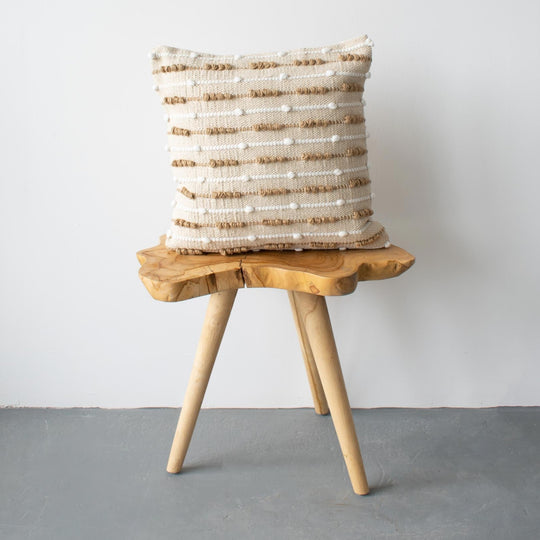 COTTON CANVAS - EFFIE