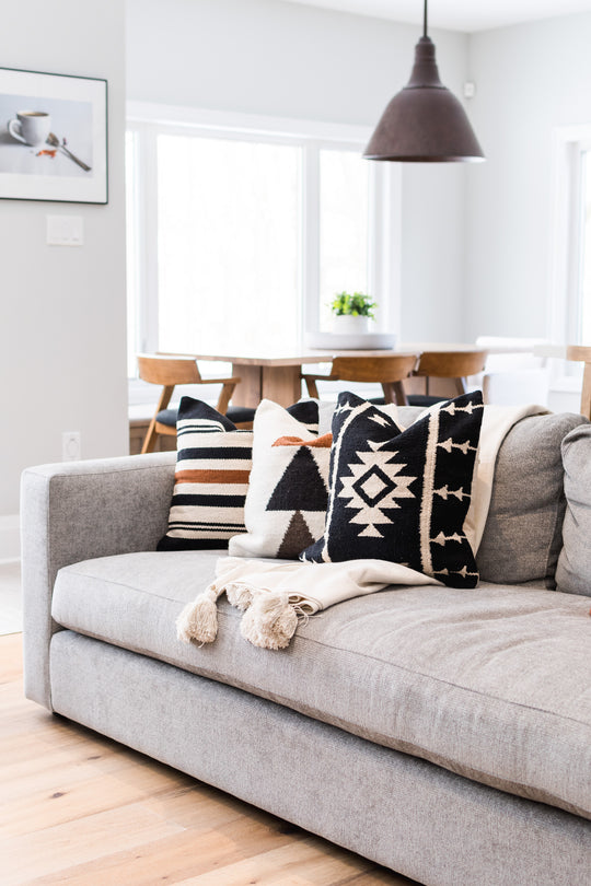 COTTON CANVAS - LENNON