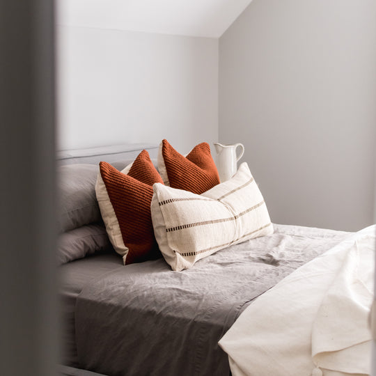 COTTON CANVAS - CONSTANCE