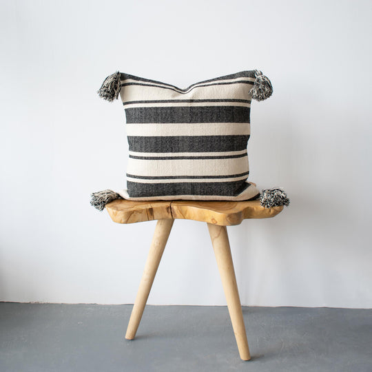 COTTON CANVAS - INGRID