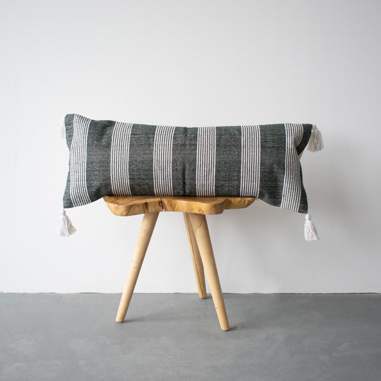 COTTON CANVAS - IRIS