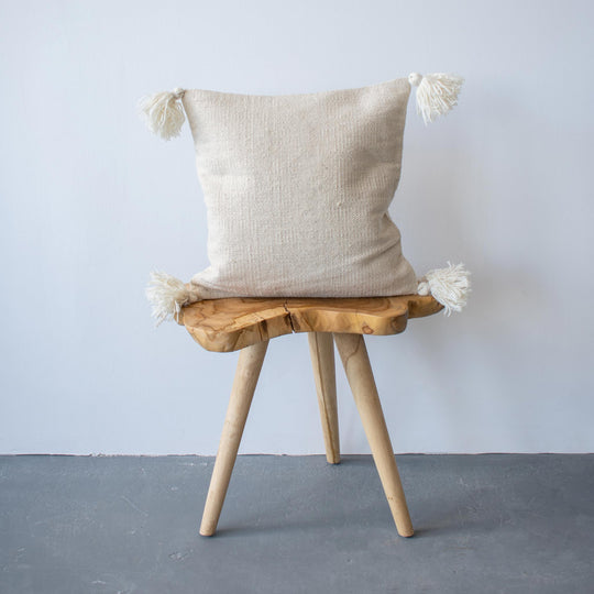 COTTON CANVAS - LIBBY