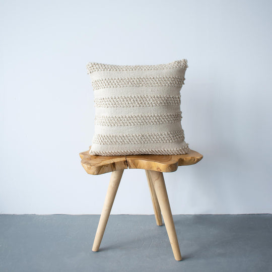 COTTON CANVAS - LOTTIE