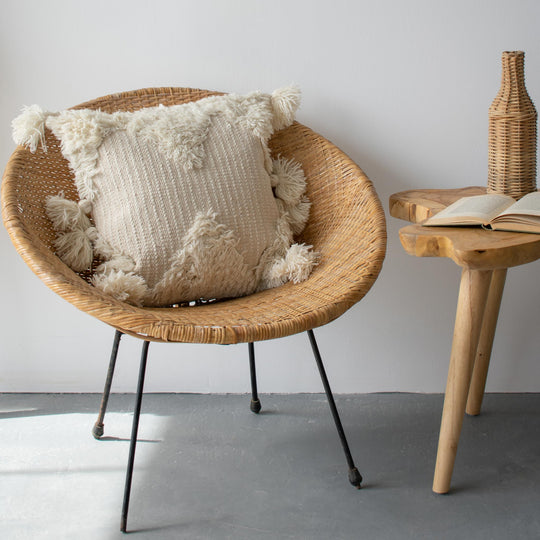 COTTON CANVAS - MALARKY