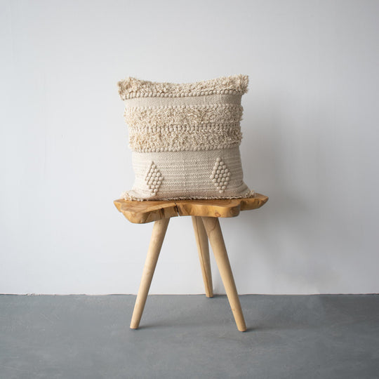 COTTON CANVAS - MOXIE