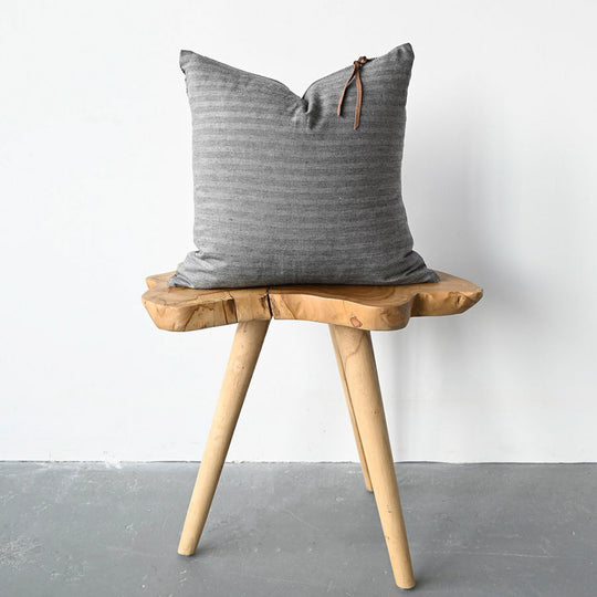 COTTON - HERRINGBONE MULHOLLAND