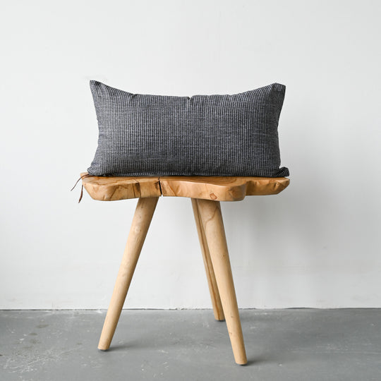 COTTON - HERRINGBONE MULHOLLAND