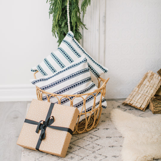 COTTON CANVAS - RIGLEY