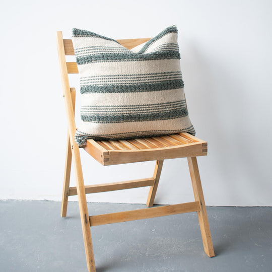 COTTON CANVAS - MALLACHY