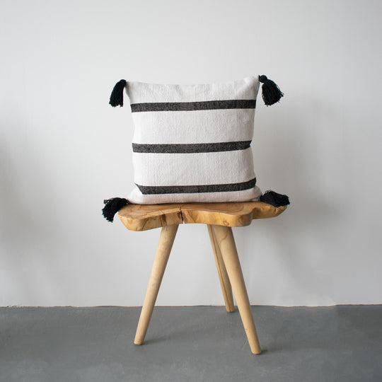 COTTON CANVAS - SPARROW