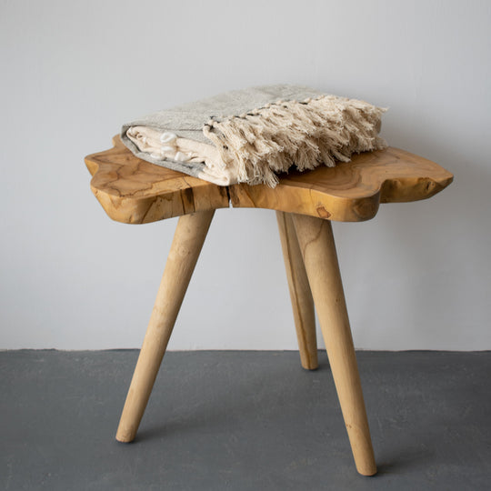 THROW BLANKET - ANAYAH