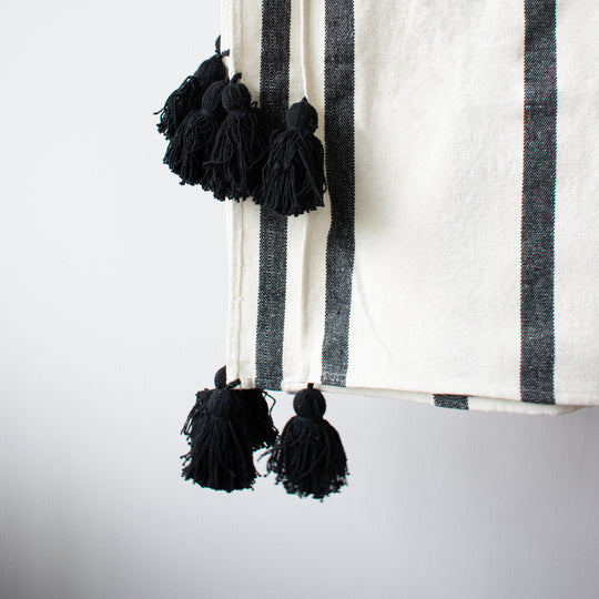 THROW BLANKET - MIRIVAL