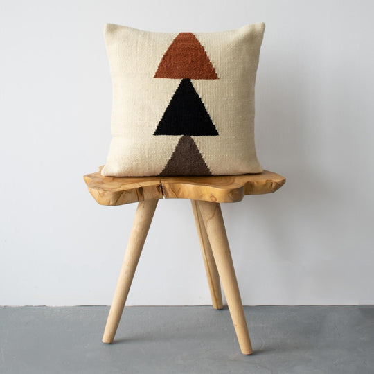 Wool WOOL BLEND - TIKAL