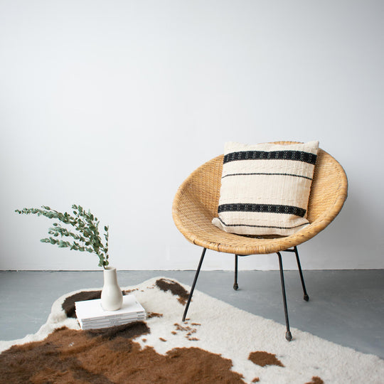 COTTON CANVAS - WICKLOW